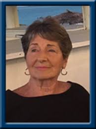 Patricia Jane (Seldon) Cochrane Obituary