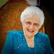 Beulah K. Bosch Obituary