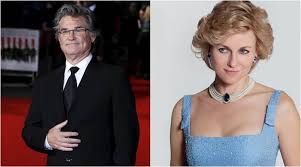 Princess diana pictures with sons. Princess Diana And Her Sons Stayed At My Home Kurt Russell Entertainment News The Indian Express