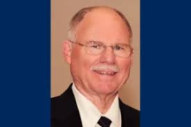 James “Jim” Travis Closson '56