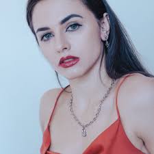 Mini Lock Heart Pendant Necklace