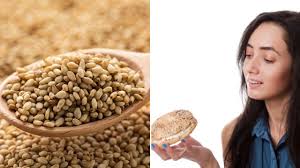 Major food brands are adding sesame to items in 'shortcut' after FDA  declares the seed a 'major allergen'