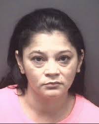 Twelve pounds of meth lands three behind bars in Greenville