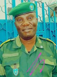 🛑🇨🇩 #SUIVI : Grâce à la sagesse militaire de Félix #Tshisekedi, le  colonel Terra Nova Mushagalusa Birhumana collaborateur de l'armée rwandaise  au sein des nos FARDC tué par ses compagnons après avoir