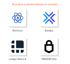 It is the best choice if you invest large amounts at a. Custodial Vs Non Custodial Wallets Working Differences