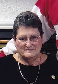 Donna L Stump Obituary October 25, 2019