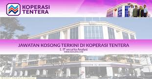 Contact koperasi pengasih kuala lumpur on messenger. Iklan Jawatan Kosong Di Koperasi Tentera