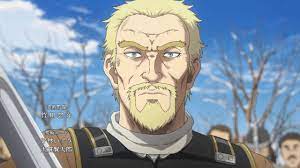 Young thorfinn grew up listening to the stories of old sailors that had traveled the ocean and reached the place of legend, vinland. Vinland Saga Episode 1 English Sub Hd Youtube