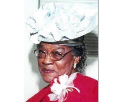 Mary Parks Obituary (1927