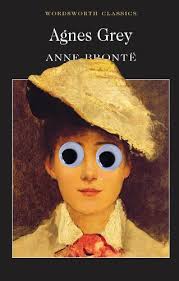 Googly Eye Books — “ Putting googly eyes