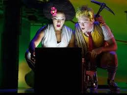 Join the eatmyticket community now! Spongebob Squarepants The Musical Tickets Seatgeek