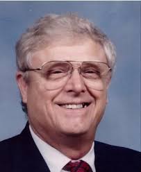 Edward Grubba Obituary (2014)