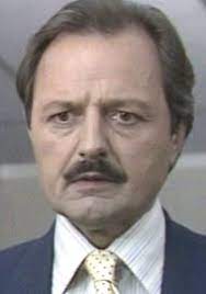 Peter Bowles