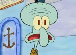 50 squidward paintings ranked in order of popularity and relevancy. 7 Reasons Why Squidward Is The Most Relatable Spongebob Character