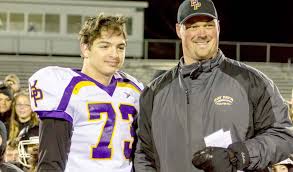 Schools join forces to field marching band