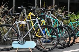 試乗会 6月23日 24日 pepcycles 自転車 雨天 荒川