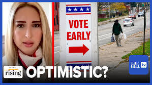 Doom and gloom? Dems hunker down for midterms SLAUGHTER, optimism LOW:  Hanna Trudo