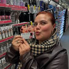 happy happy ❤️😍 @almay @naturalmodelsla @iconmanagement