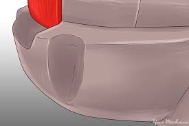 Bumpers for pickup trucks, suvs and luxury vehicles will have higher costs. How To Repair A Car Bumper Yourmechanic Advice