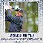Profile Picture of Introducing your 2023 Illinois PGA Teacher of the Year - Michael ...on Google