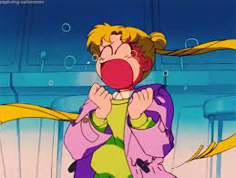 The Moon Princess Well It Wouldn T Be An Episode Of Sailor Moon Wifflegif has the awesome gifs on the internets. the moon princess well it wouldn t
