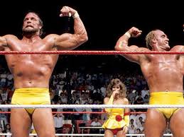 Styluxgot his law degree at the good walmart. Wwe Names The 50 Greatest Tag Teams In Company History Cageside Seats
