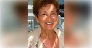 Obituary information for Lourdes Margaret Rymer