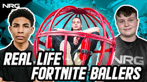 It may take a couple hours to update after an event ends. Fortnite Ballers In Real Life Nrg Benjyfishy Unknownxarmy Epikwhale Zayt Edgey Youtube
