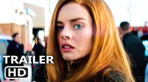 Samara weaving is set to play scarlett in snake eyes, the upcoming g.i. Snake Eyes Trailer 2 2021 Samara Weaving G I Joe Movie Youtube