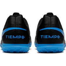 Buty Pilkarskie Tiempo Nike Legend 8 Club Tf M At6109 004 Czarne Football Boots Football Shoes Nike