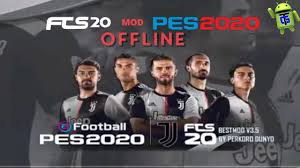 Check spelling or type a new query. Fts 20 Mod Apk Pes 2020 Offline Update Juventus Transfers Download
