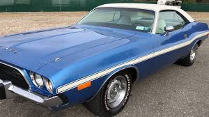 Image result for Super Blue 1973 Challenger