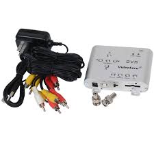 You'll receive email and feed alerts when new items arrive. Videosecu 2 Channel Mini Dvr Motion Detection Mpeg 4 Portable Audio Video Sd Dvr Recorder For Cctv Security System Cameras Home Surveillance A25 Walmart Com Walmart Com