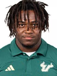 USF All Time Football Recruits