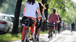 Fahrrad Versenden Oft Leichter Als Gedacht
