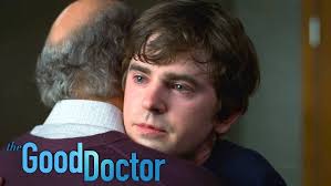 The Good Doctor 2x07 Opening Scene Lea and Shaun at the Pet Store