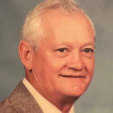 Howard Patty Obituary (1928