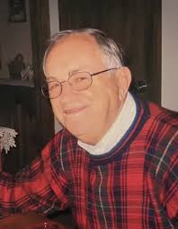 Obituary information for Frank D. Allen