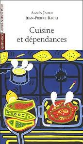 Cuisine Et Dependances Agnes Jaoui Jean Pierre Bacri Theatre Contemporain Net