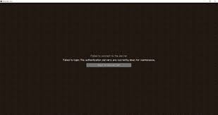 Running your own server lets you bring all of your friends into the same game, and you can play with rules you get to make or break. Minecraft Multiplayer Authentication Servers Are Down Minecraften
