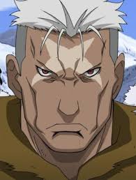 The episode i ended up. Scar Fullmetal Alchemist Wikiwand