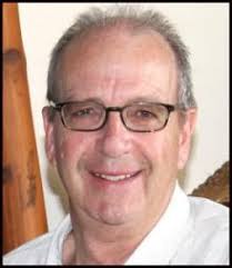 Jeffery HOLSTE Obituary (2014)