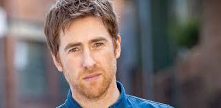 At 39, Jamie Lawson finally gets his due