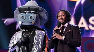 Fox S New Singing Competition With Goofy Masks Is The Biggest Unscripted Tv Show Debut In 7 Years Singer Singing Competitions Product Launch