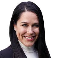 Jaime Richmond Mortgage Loan Originator Vancouver, WA