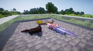 Maybe you would like to learn more about one of these? That Future Mod Caves C Mods Minecraft Curseforge