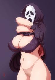 Rule34 - If it exists, there is porn of it  lunasanguinis, ghostface   3769472