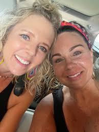 Beth Ivey's Instagram, Twitter & Facebook