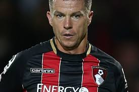 Premier League dream over for Ian Harte as Cherries release full-back