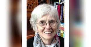 Jane E. Shelly Obituary